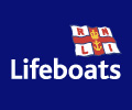 Logo of RNLI