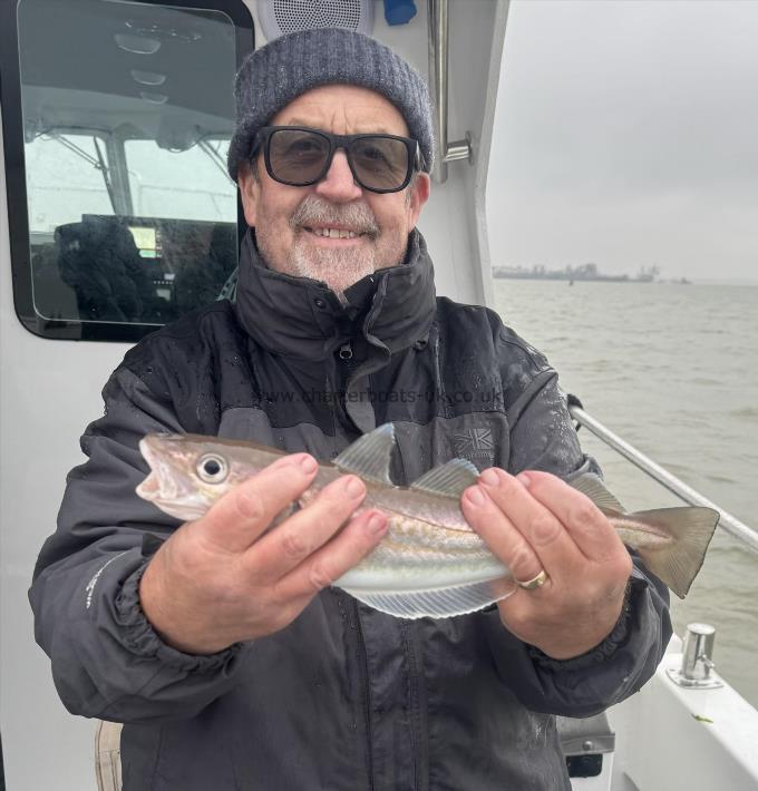 1 lb 8 oz Whiting by Greg