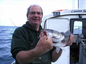 6 lb 8 oz Bass by Paul the Dutchman