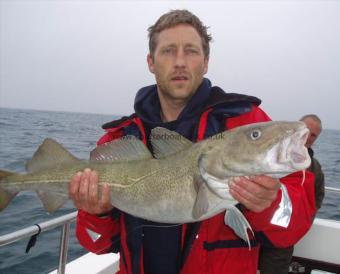 10 lb Cod by Unknown