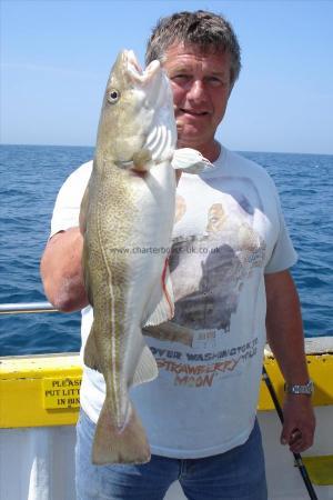 10 lb Cod by Big Tim