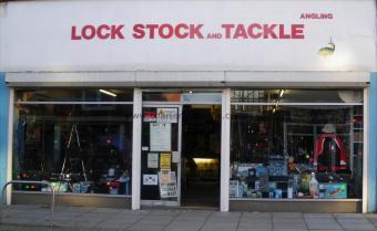 Photo of Lock Stock & Tackle