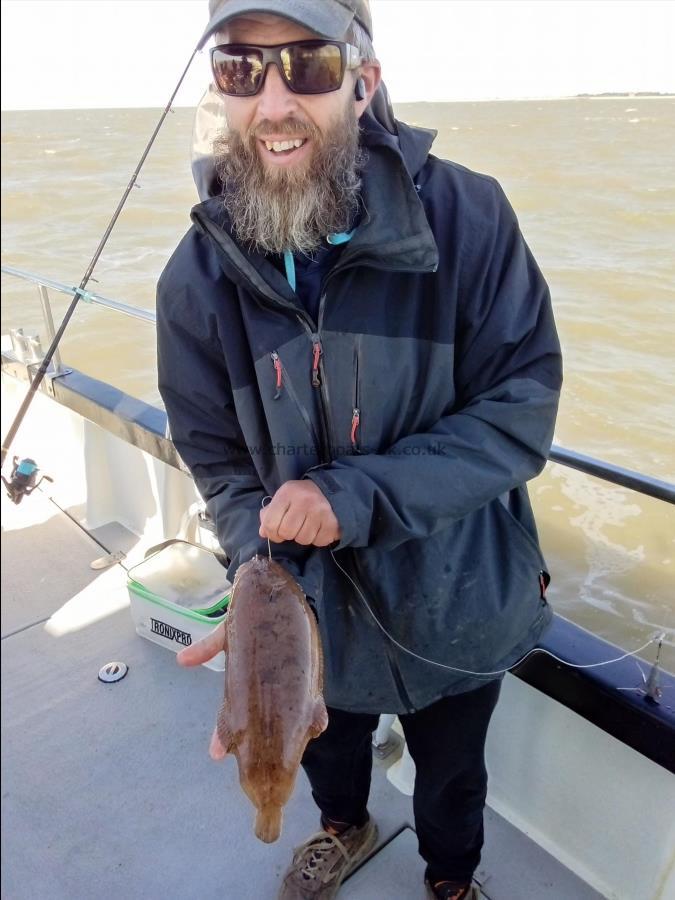 2 oz Dover Sole by Unknown