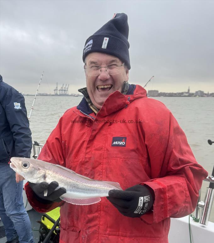 1 lb 8 oz Whiting by Mike