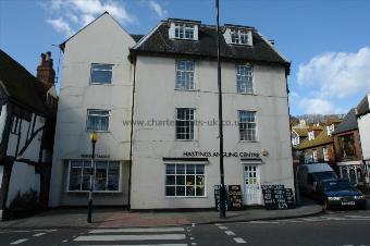 Photo of Hastings Angling Centre