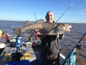 15 lb Cod by Unknown