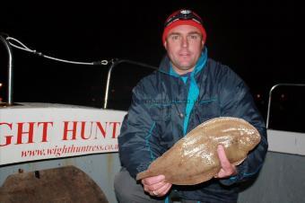 1 lb 12 oz Sole (Common) by Ady