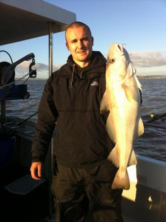 7 lb 9 oz Cod by marcus