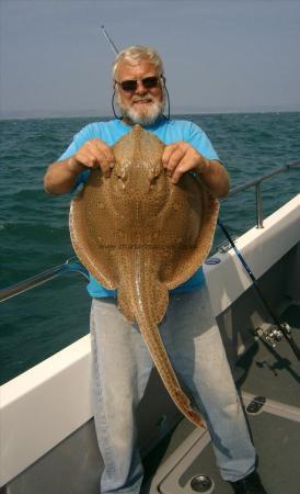 15 lb Blonde Ray by Phil