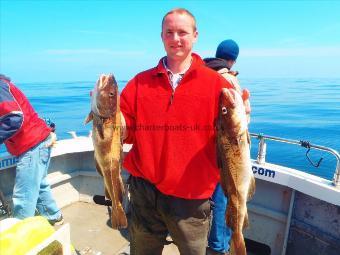 5 lb Cod by Unknown