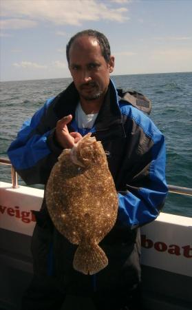 3 lb Brill by Ronnie