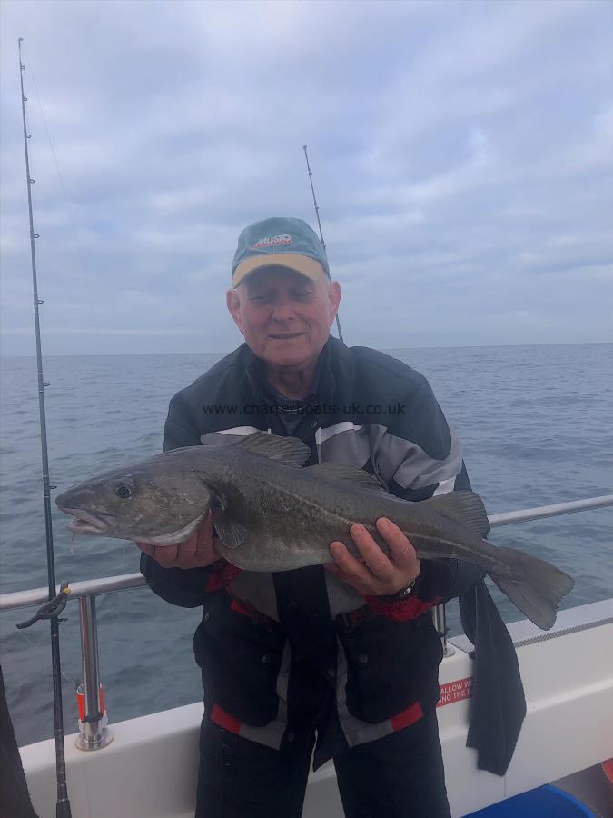 5 lb Cod by Martin