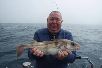 3 lb Haddock by Unknown