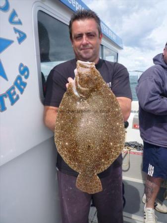 5 lb Brill by Richard Warren AC