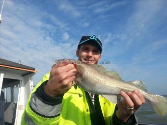 3 lb Cod by Martin