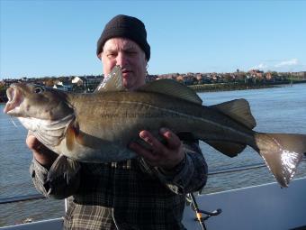 10 lb Cod by ROB [TELFORD]