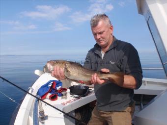 5 lb Cod by Graham.