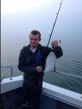 1 lb 6 oz Dover Sole by steven macleod