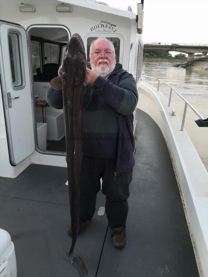 1 lb Conger Eel by Ian