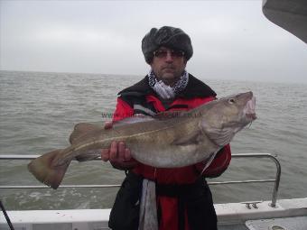 10 lb 8 oz Cod by ivor