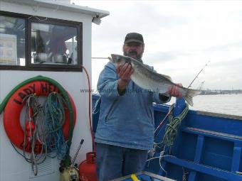 8 lb 10 oz Bass by Brian (Skipper)