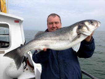 11 lb 12 oz Bass by Roger Wheatland