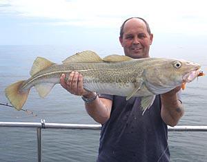 10 Kg Cod by Unknown