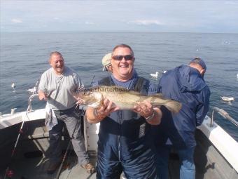 4 lb Cod by Unknown