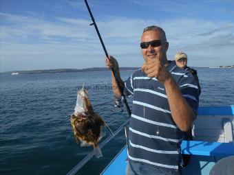 15 oz John Dory by Unknown