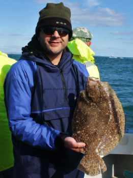 4 lb Brill by Mark