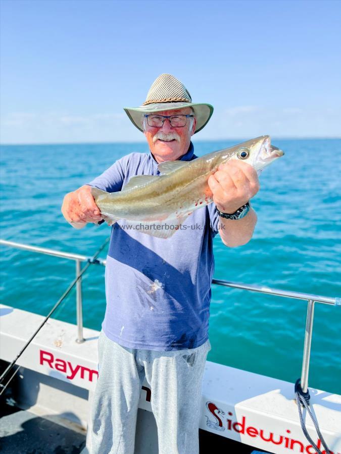 5 lb Pollock by Dave