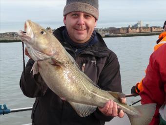 10 lb Cod by Unknown